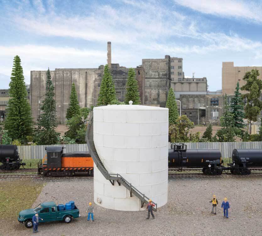 CVR Picture for Oil Storage Tank