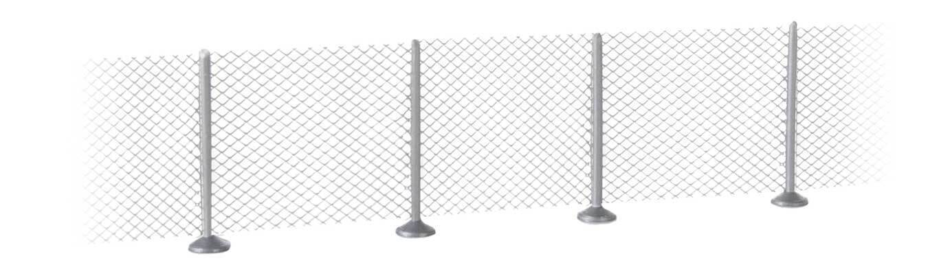 CVR Picture for Industrial Fence