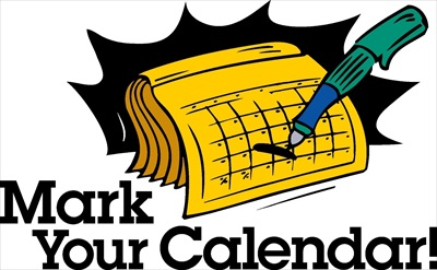 MarkYourCalendar